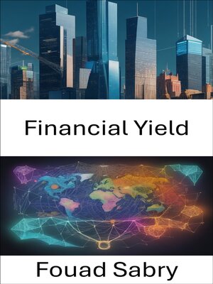 cover image of Financial Yield